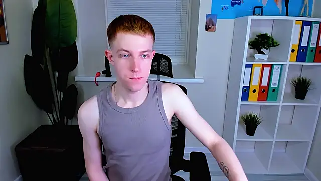 Dylan_Norton – webcam-show