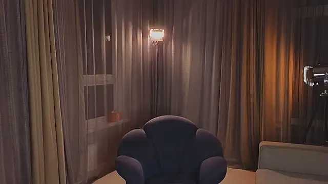 Chat XXX ao vivo de RegeniaPervis