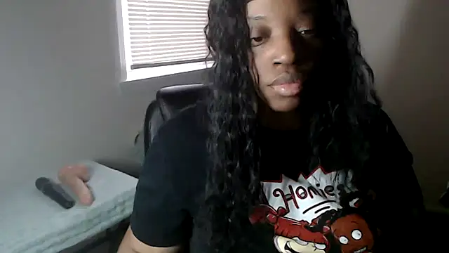 Chat XXX Live Sexymona1218