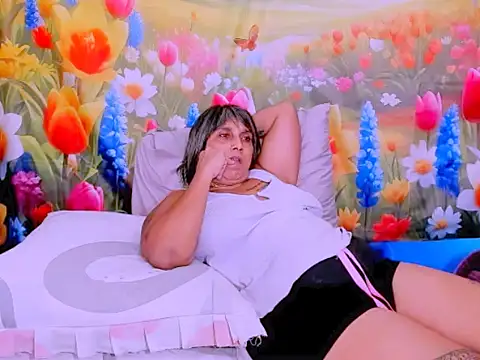 Chatroom XXX en direct de indianroxy