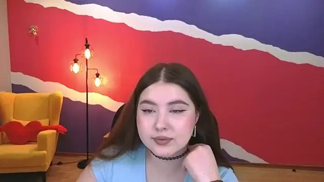 PixelGoddess 라이브 XXX 채팅