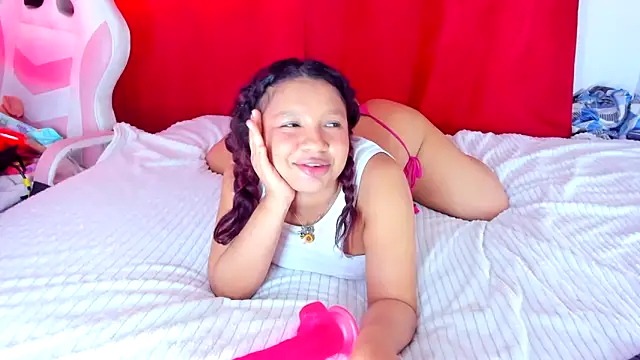 แชท XXX สดของ Emily_Coper18