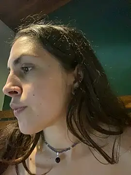 Živý XXX chat isadelasestrellas