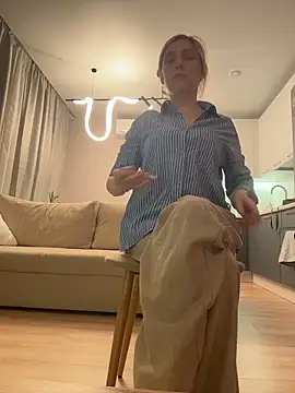 CarmenBlues_ – Live XXX-chat