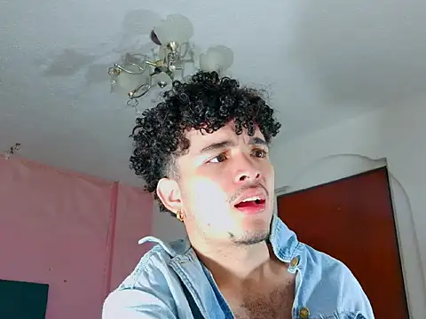 Show de albell_hot_ na webcam