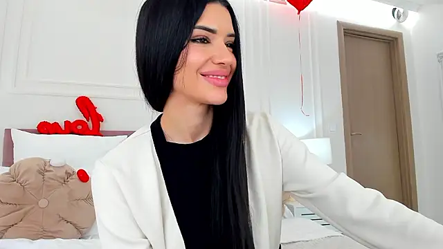 Živý XXX chat JasmiLyn