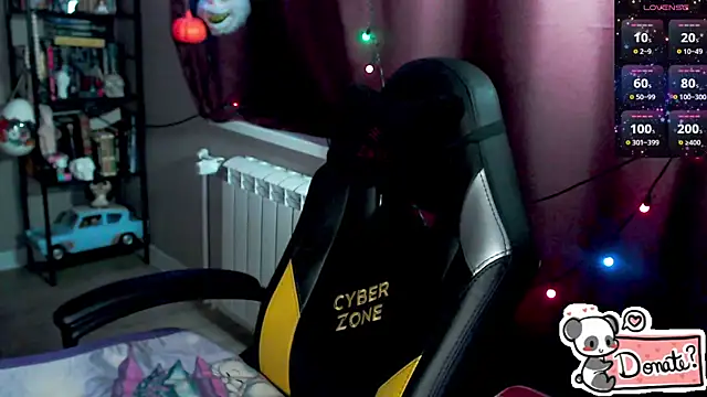 so_cute777 Chat XXX live