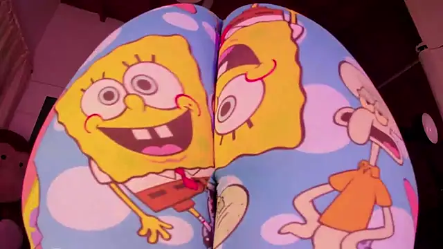 Pokazy przed kamerką – Gabby_Haze