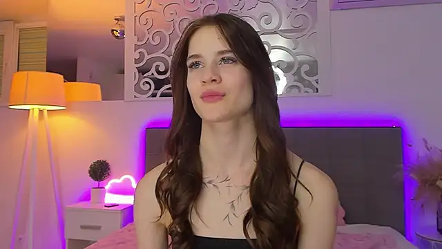 Sembang XXX Secara Langsung LuisaClover