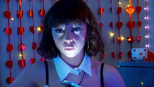 Sembang XXX Secara Langsung ElisabethDavis