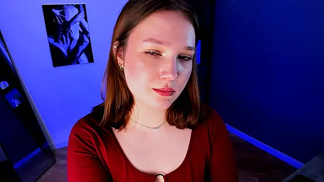 JaneByrdのライブXXXチャット