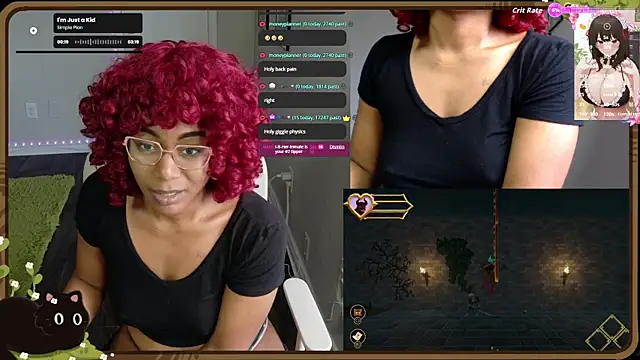 دردشة Cheybaaee الجنسية المباشرة