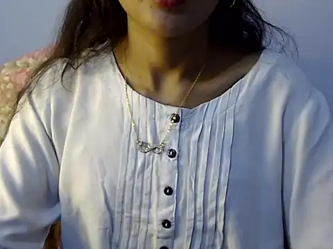 XXX chat uživo modela Mehaak_