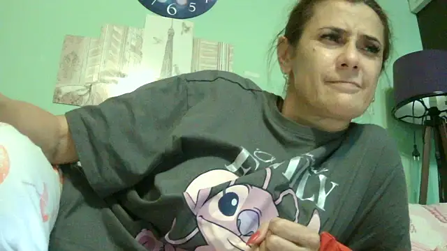 SexyGioconda Live XXX-Chat