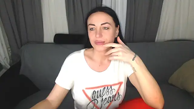 แชท XXX สดของ CloveLove