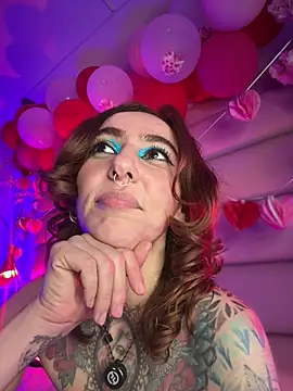 Evangelyne_1 Live XXX-chat