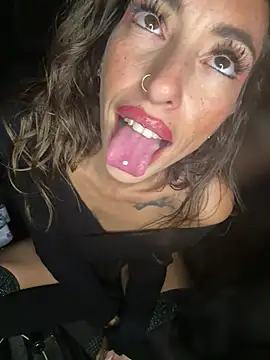 Amani_thewolf Live XXX-chat