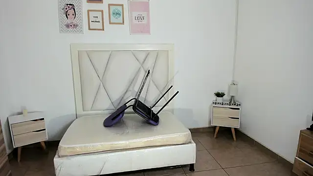 XXX chat uživo modela Nata_bernett