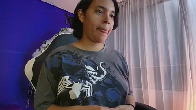 Chat +18 de Emmapark_ ao vivo