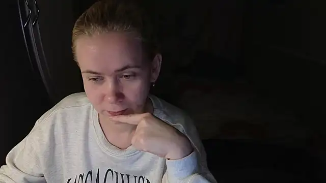 Riley_Roo Obrolan Langsung XXX