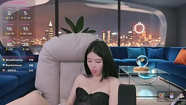 yoyo520-: онлайн-секс-чат