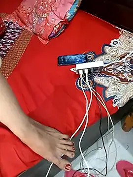 XXX chat uživo modela Tanisha-Chy