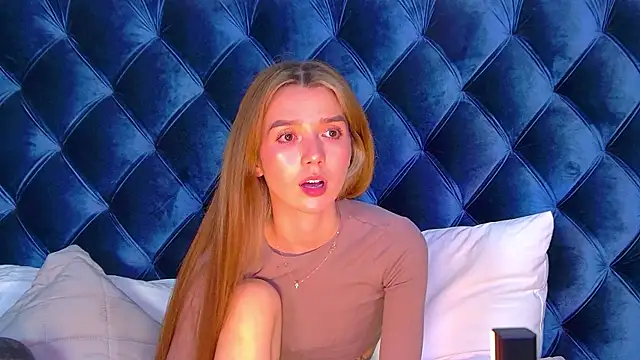 VanessaVienne: онлайн-секс-чат