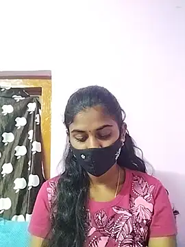 Tamil_Hot_RoyalQueen Show Webcam