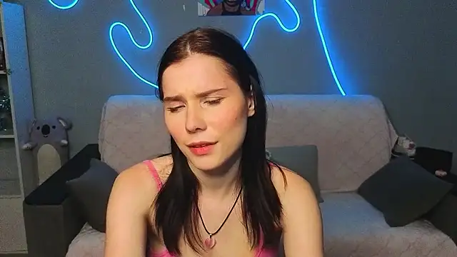 JinxMoon Chat XXX in diretta