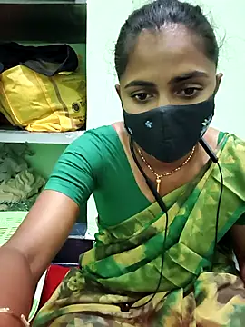 Tamil_Hot_Sahana Webcam-Show