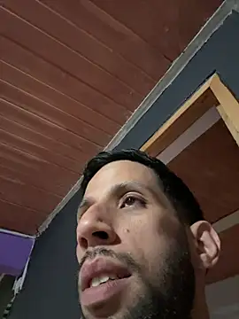 Show webcam de Karim_mansur