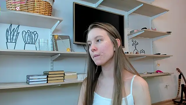 Chat +18 de Peggy_Beauty ao vivo