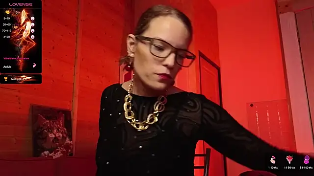 Lady_Shinen Live XXX chat