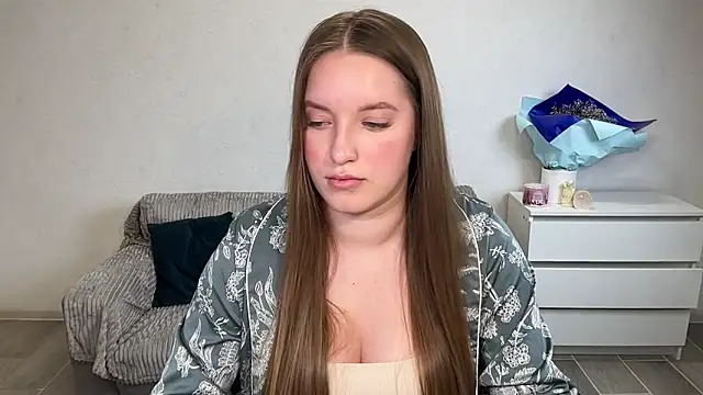 Czat XXX na żywo – EvaMaddison