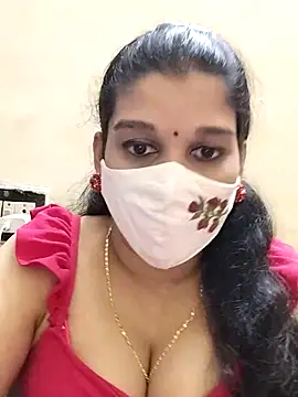 عرض كام amelia-rani