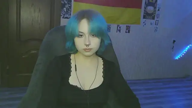 LeisaHopperstad's Live XXX Chat