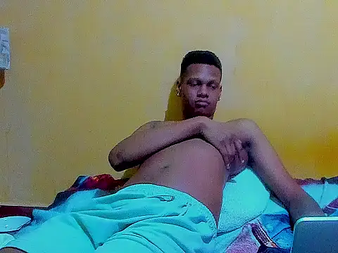 aunstin_farid1 Webcam-Show
