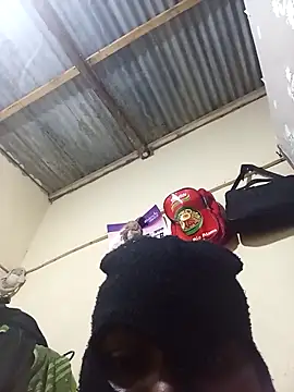 โชว์เว็บแคมของ Blueberry23cupcake