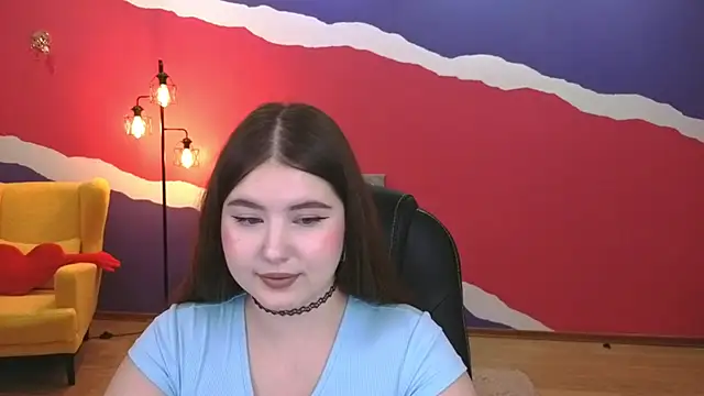 Sembang XXX Secara Langsung PixelGoddess