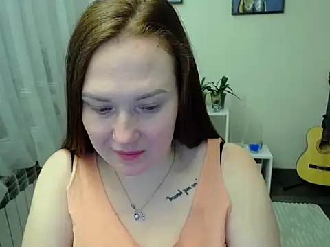 Lady_Tiana Chat XXX in diretta