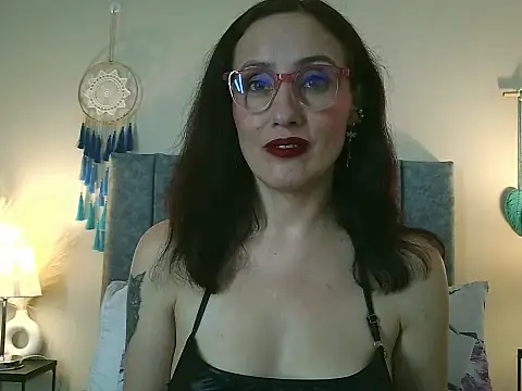 IberianMoonMK Webcam Show