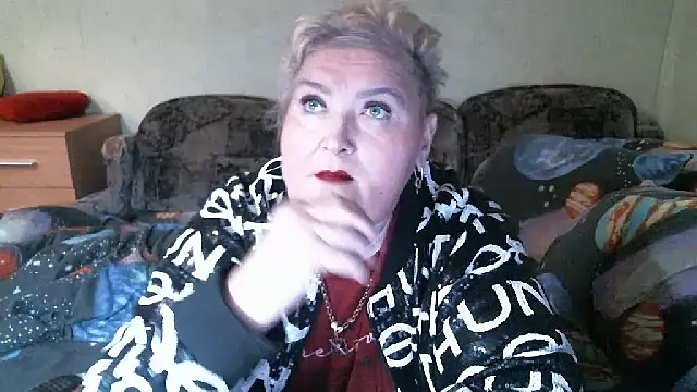 Chat XXX en directo de Lana555