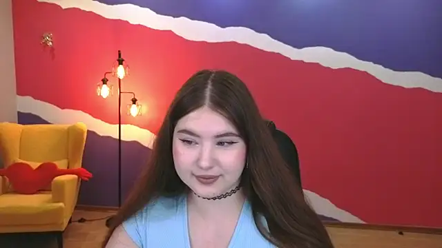 Chat XXX ao vivo de PixelGoddess