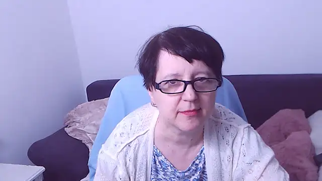 XXX chat uživo modela ChristaRose