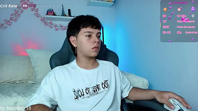 عرض كام nico_leroy