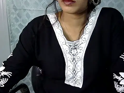Shab_M Webcam-Show