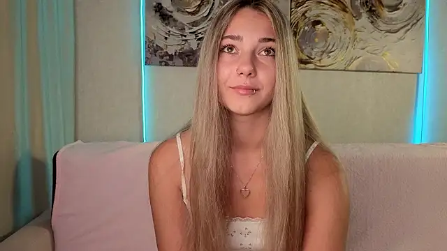 angel_lin ওয়েবক্যাম শো