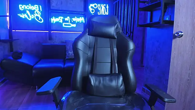 Chat XXX Live Valeriabigass