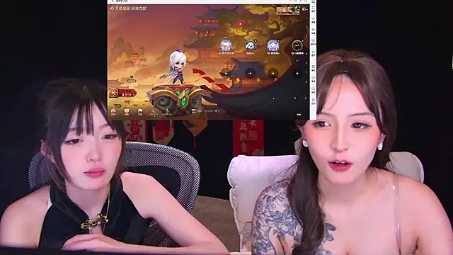 Wik-yibao 现场XXX聊天