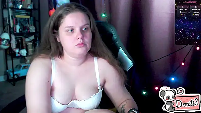 so_cute777 Obrolan Langsung XXX